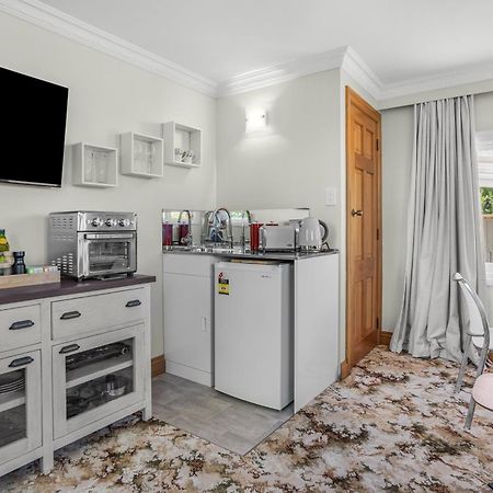 Farley Avenue Turret & Lounge Apartment เกรย์ทาวน์ ภายนอก รูปภาพ