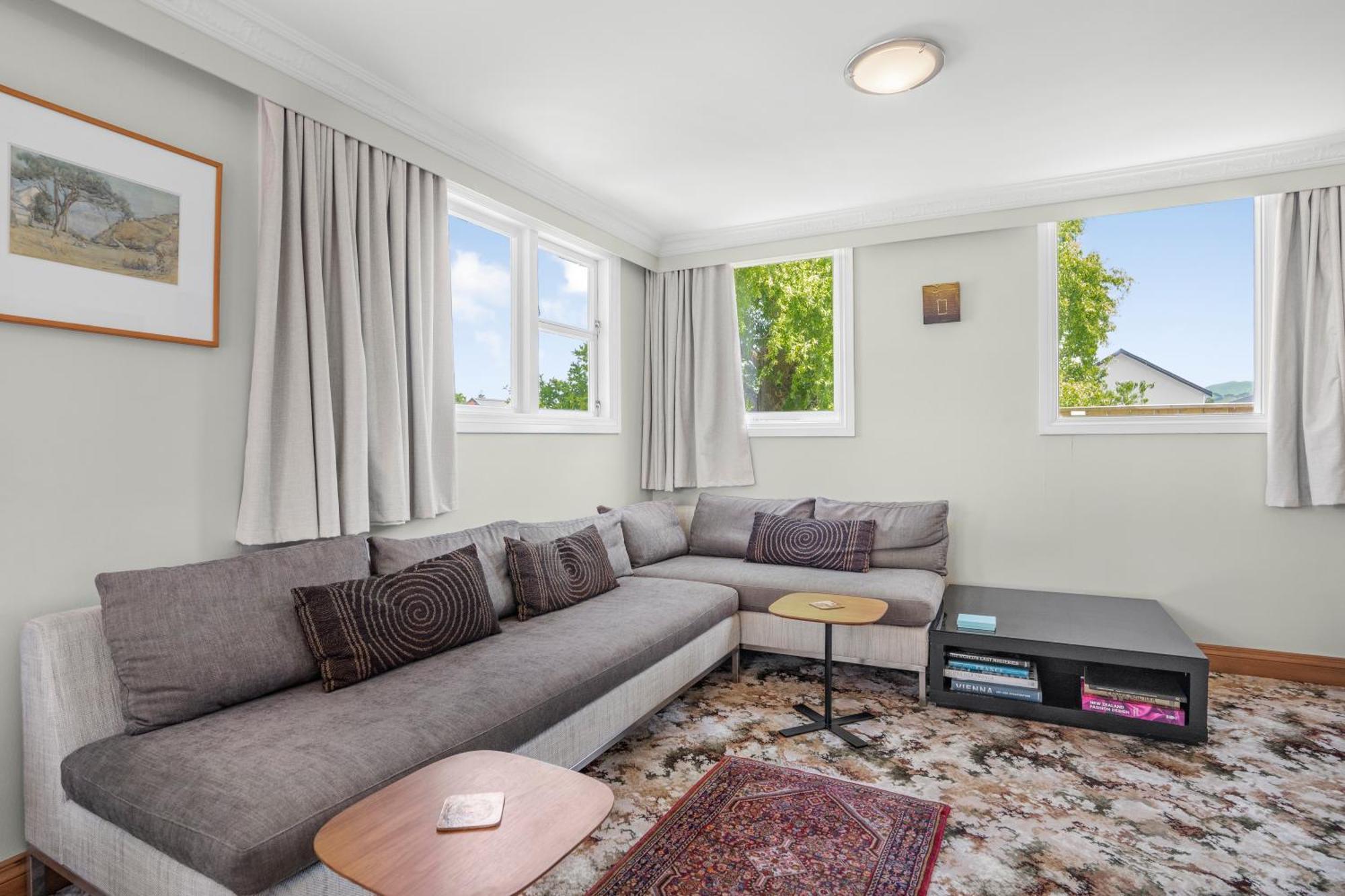 Farley Avenue Turret & Lounge Apartment เกรย์ทาวน์ ภายนอก รูปภาพ