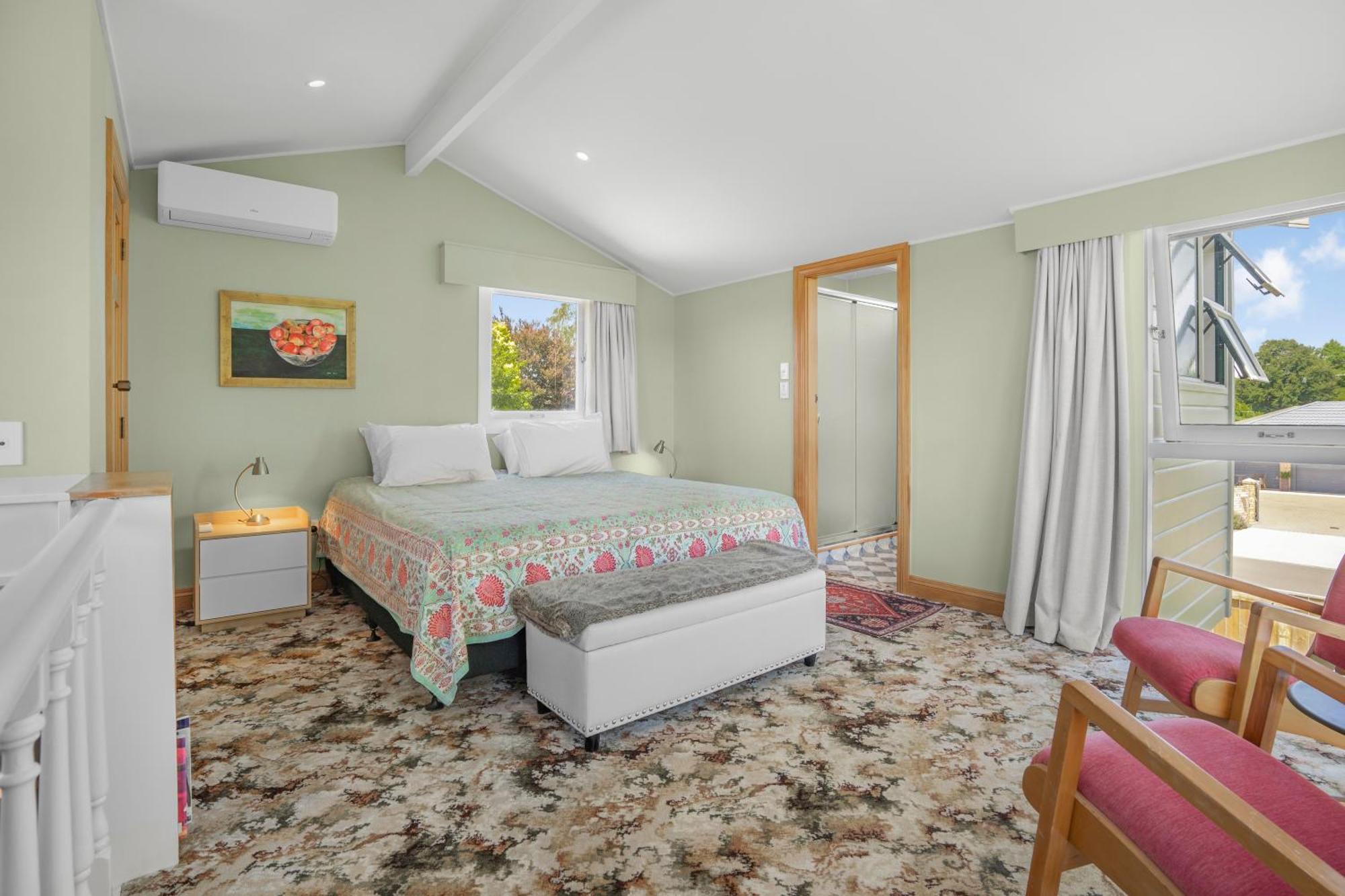 Farley Avenue Turret & Lounge Apartment เกรย์ทาวน์ ภายนอก รูปภาพ