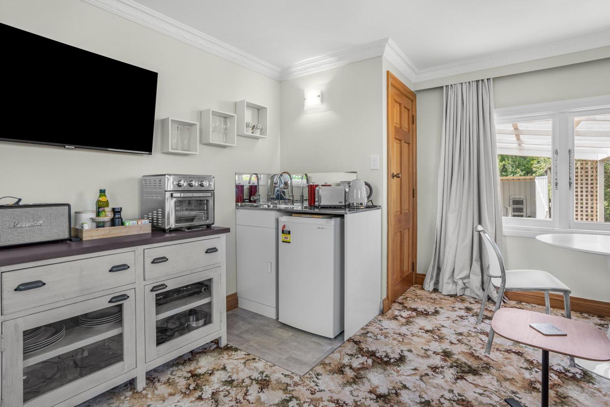 Farley Avenue Turret & Lounge Apartment เกรย์ทาวน์ ภายนอก รูปภาพ